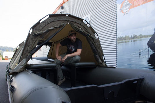 Ib Iboat 500 - Generation 5