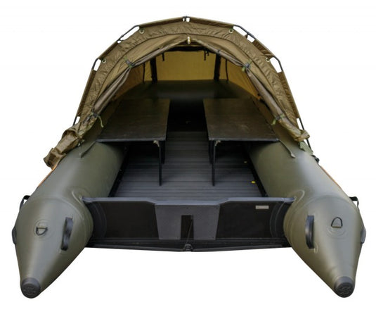 Ib Iboat 500 - Generation 5