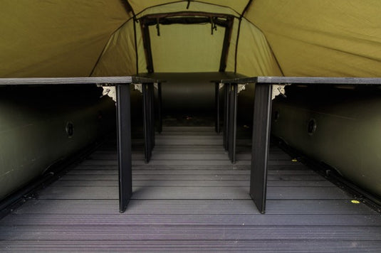 Ib Iboat 500 - Generation 5