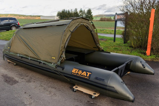 Ib Iboat 500 - Generation 5