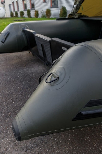 Ib Iboat 500 - Generation 5