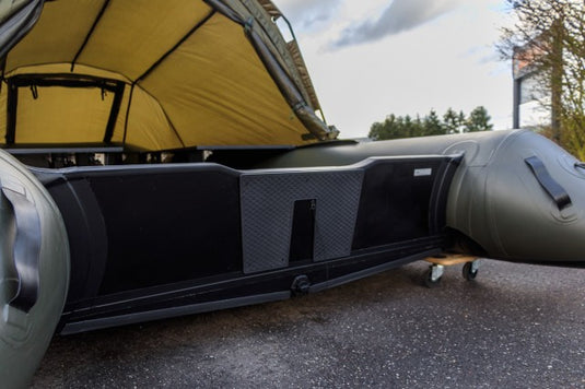 Ib Iboat 500 - Generation 5