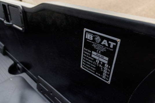 Ib Iboat 500 - Generation 5