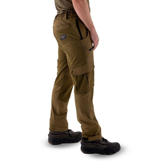 Trakker Techpro Qd Combats