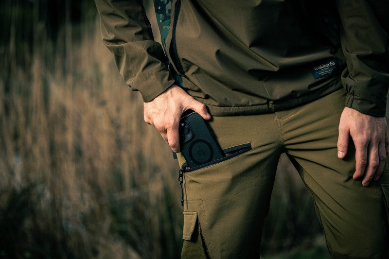 Carica immagine in Galleria Viewer, Trakker Techpro Qd Combats

