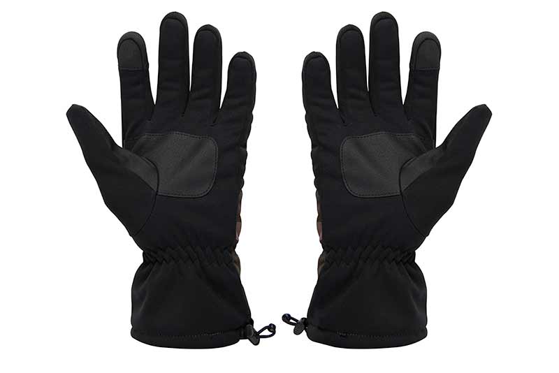 Carica immagine in Galleria Viewer, Fox Camo Gloves
