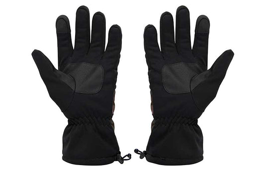 Fox Camo Gloves