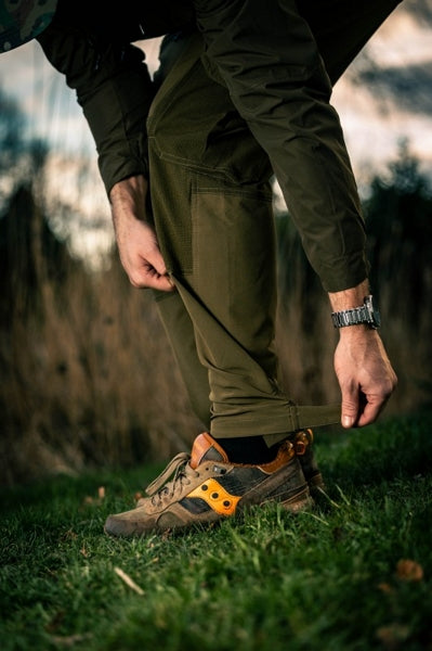 Carica immagine in Galleria Viewer, Trakker Techpro Qd Combats
