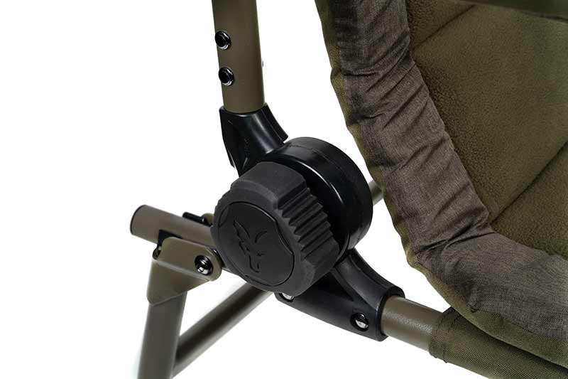 Carica immagine in Galleria Viewer, Fox Voyager Compact Recliner
