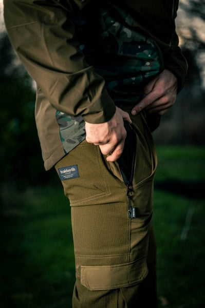 Trakker Techpro Qd Combats