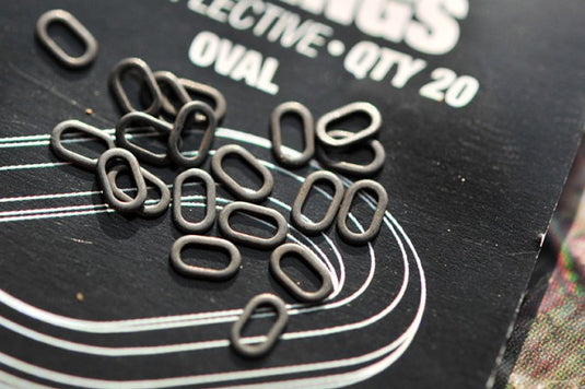 Korda Rig Ring (Anellini)