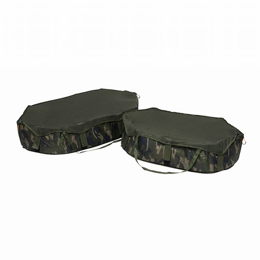 Prologic Inspire Unhooking Mats With Sides