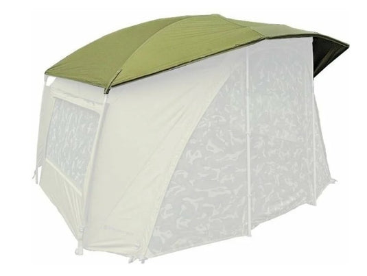 Fox Frontier Xd Bivvy