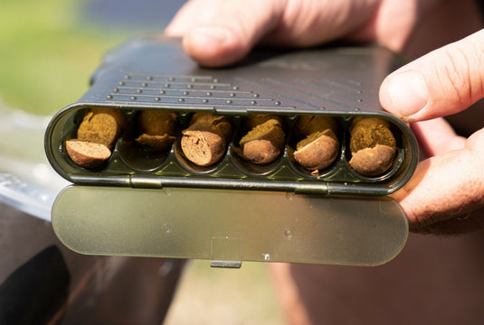 Ridge Monkey Choppa Boilie Cutter
