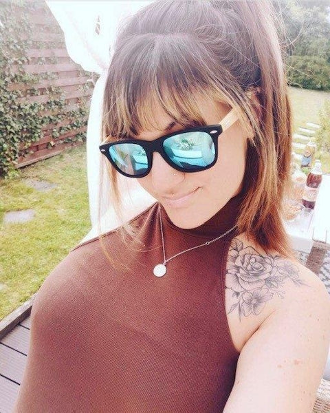 Carica immagine in Galleria Viewer, Ib Occhiali &quot;Ib Fans&quot; Uv Protection
