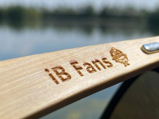 Ib Occhiali "Ib Fans" Uv Protection
