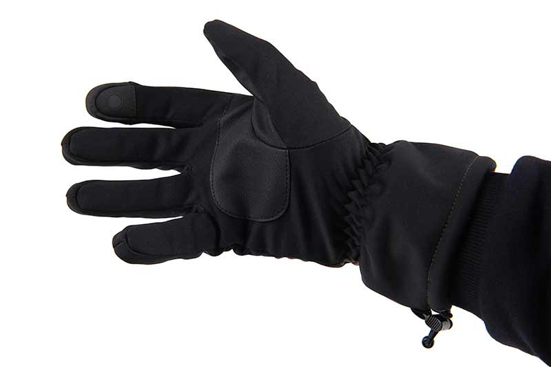 Carica immagine in Galleria Viewer, Fox Camo Gloves
