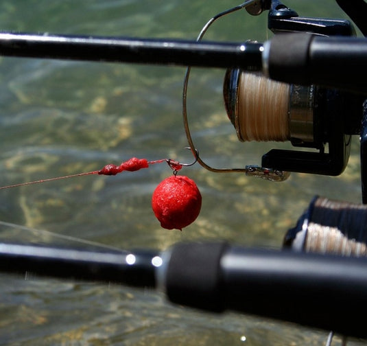 Ib Carptrack Amino Gel Elite Strawberry - 100gr