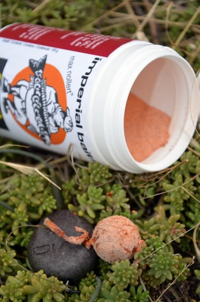 Ib Carptrack Amino Gel Fish - 100gr