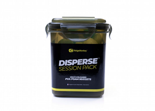 Ridge Monkey Disperse Pva Foam Nuggets Session Pack