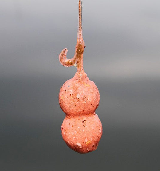 Ib Carptrack Amino Gel Worm Up 100gr