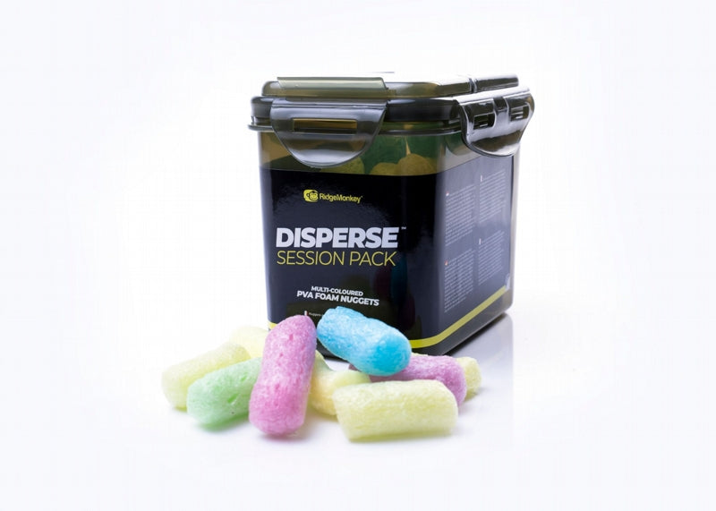 Carica immagine in Galleria Viewer, Ridge Monkey Disperse Pva Foam Nuggets Session Pack
