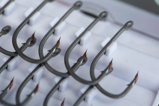 Korda Kamakura Wide Gape