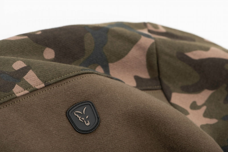 Carica immagine in Galleria Viewer, Fox Khaki/Camo Hoody
