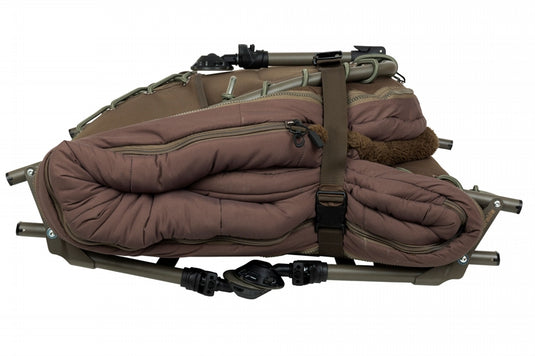 Fox Duralite 5 Season System