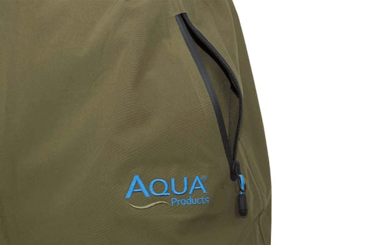 Aqua F12 Torrent Trousers
