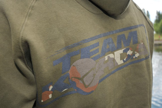 Korda Team Korda Hoodie