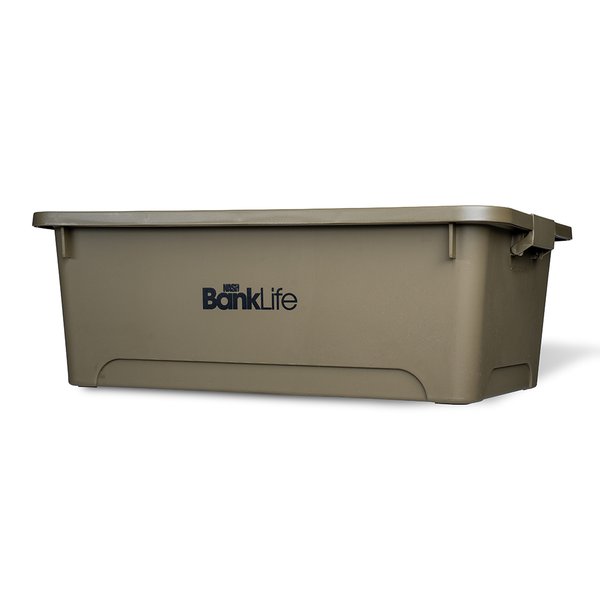 Chargez l&#39;image dans la visionneuse de la galerie, Kevin Nash Bank Life Stacker Storage Box
