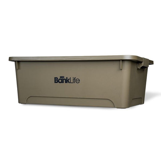 Kevin Nash Bank Life Stacker Storage Box
