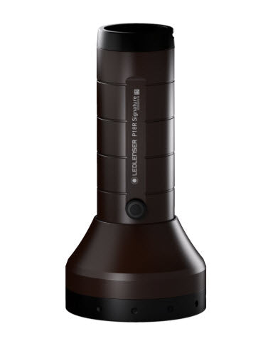 Led Lenser P18r Signature