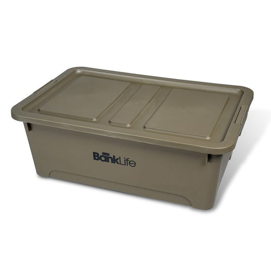Kevin Nash Bank Life Stacker Storage Box
