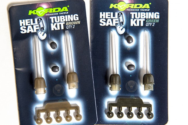 Carica immagine in Galleria Viewer, Korda Heli Safe Tubing Kit
