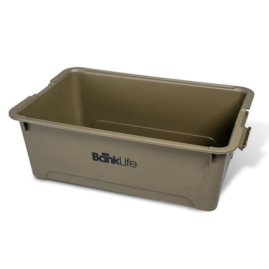 Kevin Nash Bank Life Stacker Storage Box