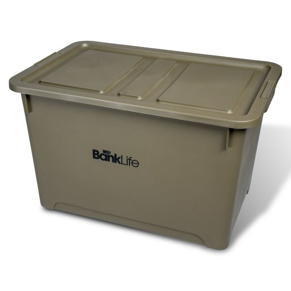 Chargez l&#39;image dans la visionneuse de la galerie, Kevin Nash Bank Life Stacker Storage Box
