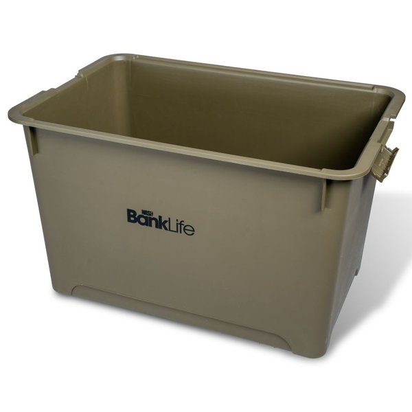 Chargez l&#39;image dans la visionneuse de la galerie, Kevin Nash Bank Life Stacker Storage Box
