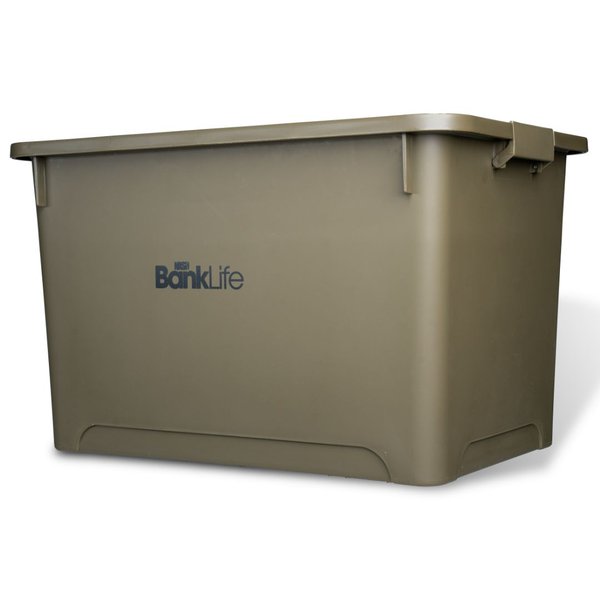 Chargez l&#39;image dans la visionneuse de la galerie, Kevin Nash Bank Life Stacker Storage Box
