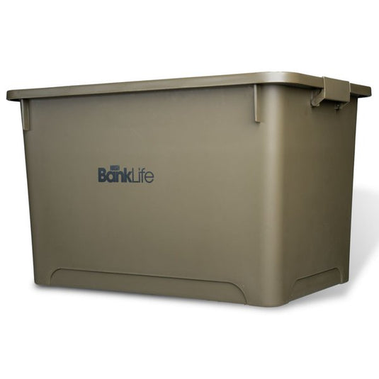 Kevin Nash Bank Life Stacker Storage Box