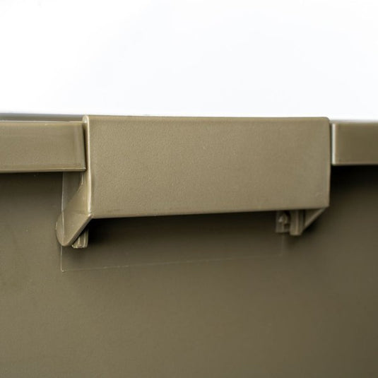 Kevin Nash Bank Life Stacker Storage Box