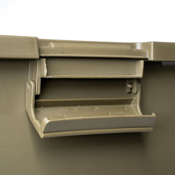 Chargez l&#39;image dans la visionneuse de la galerie, Kevin Nash Bank Life Stacker Storage Box
