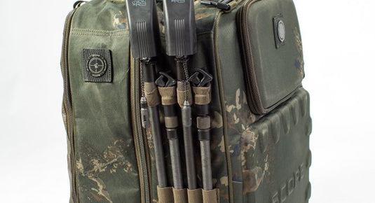 Kevin Nash Scope Ops Ruckall