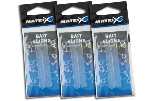Matrix Large Bait Aligner
