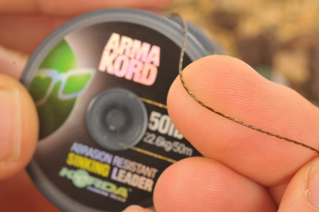 Carica immagine in Galleria Viewer, Korda Arma-Kord Sinking
