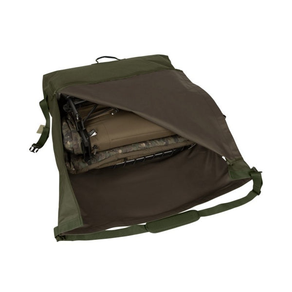 Carica immagine in Galleria Viewer, Trakker Nxg Bedchair Bag
