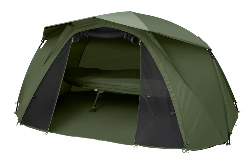 Carica immagine in Galleria Viewer, Trakker Tempest Brolly 100 V2 Insect Panel
