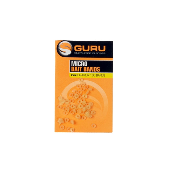 Carica immagine in Galleria Viewer, Guru Micro Bait Bands

