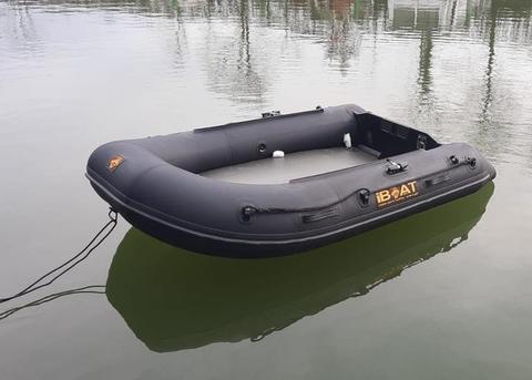 Carica immagine in Galleria Viewer, Iboat 260 Generazione 5 Superlight - Carbon Black
